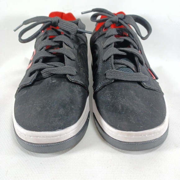 HEELYS Propel 2.0 Skate Shoes Red/Black (Size Kids Y4) main image 3